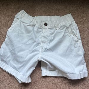 Bear bottom mens medium 5.5 inseam